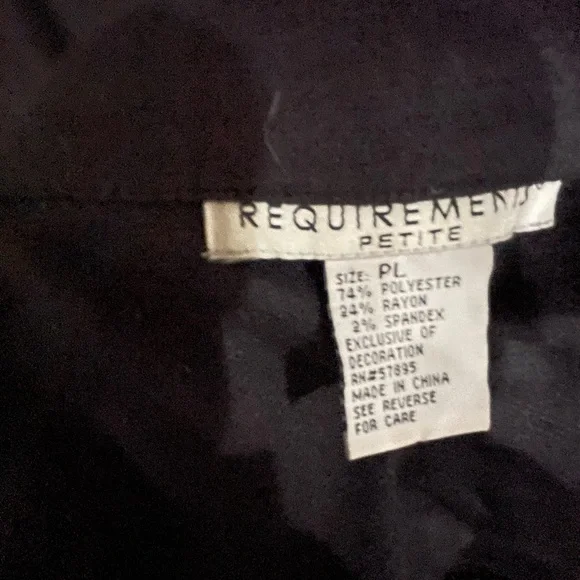 Jacket - Picture 4 of 4